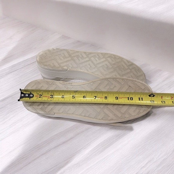 FENDI
Lace-up sneakers man’s size Fendi 11 US 12 - Picture 13 of 15